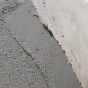 高邮水工建筑物I级C55聚合物改性水泥砂浆 渠道防渗泵站加固迎水面抗冲刷砂浆