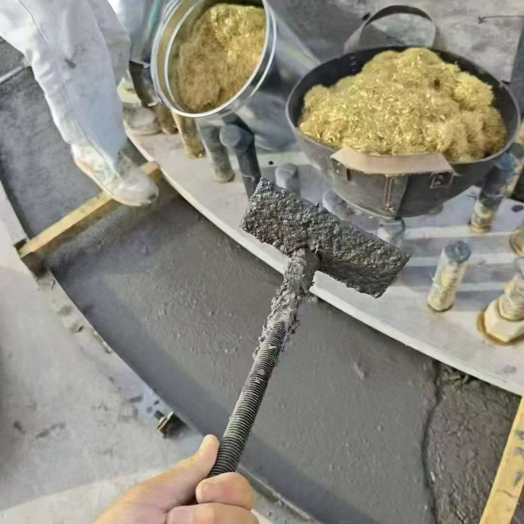 高邮C120风电设备基础专用灌浆料