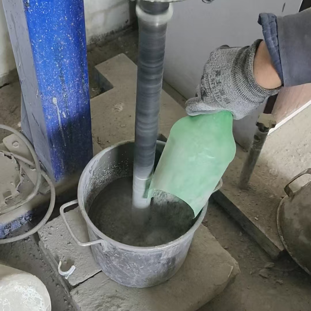高邮桥梁公路张拉用H60压浆料与普通压浆料有什么区别？