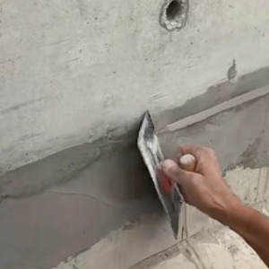 高邮P型防护型环氧树脂砂浆
